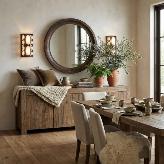 Oval Office 2 Light Sconce by Varaluz in bronze, brown. Made from steel, alabaster in a unique style.