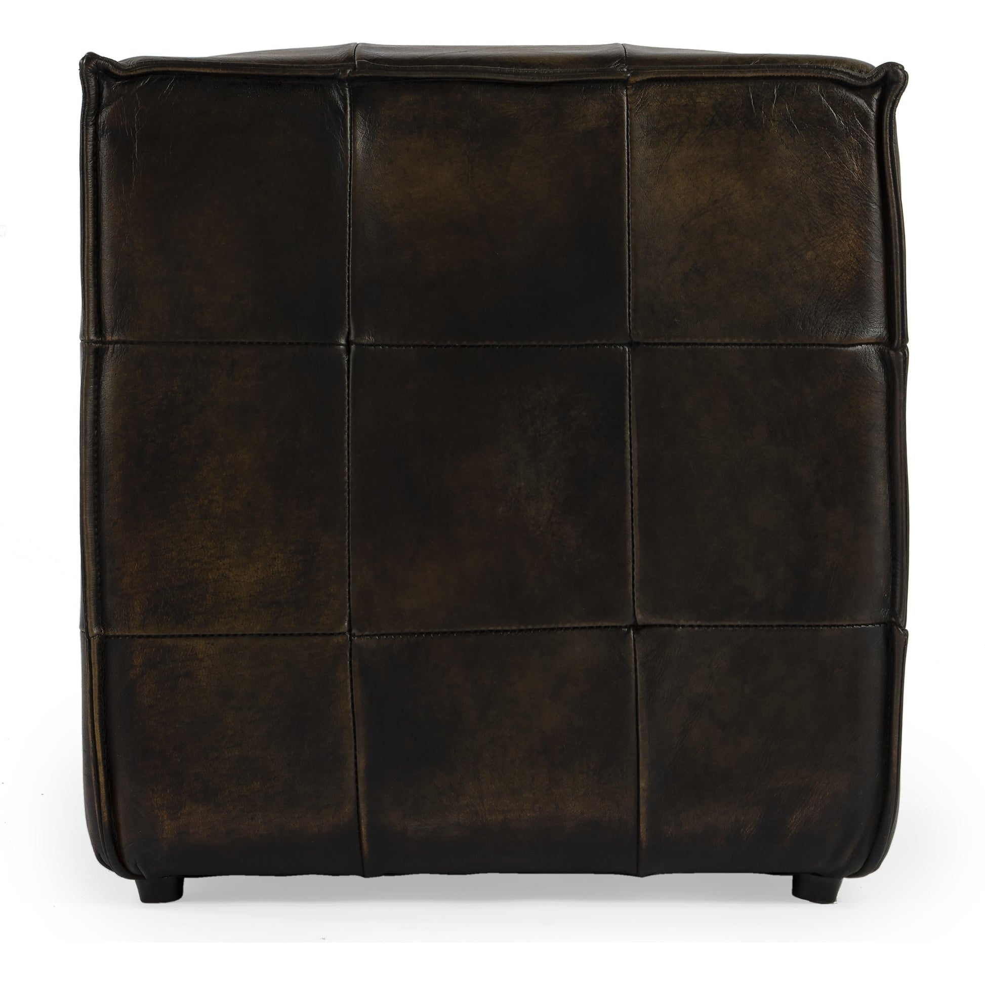 Leon Ottoman by Butler Specialty Company. Made from unique in a traditional style.