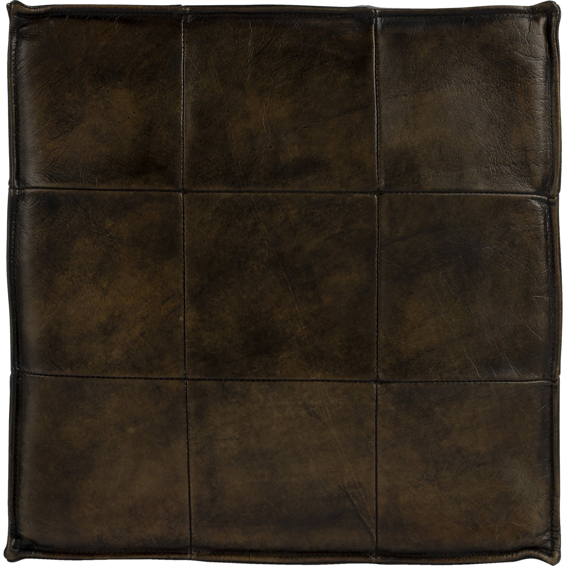 Leon Ottoman by Butler Specialty Company. Made from unique in a traditional style.