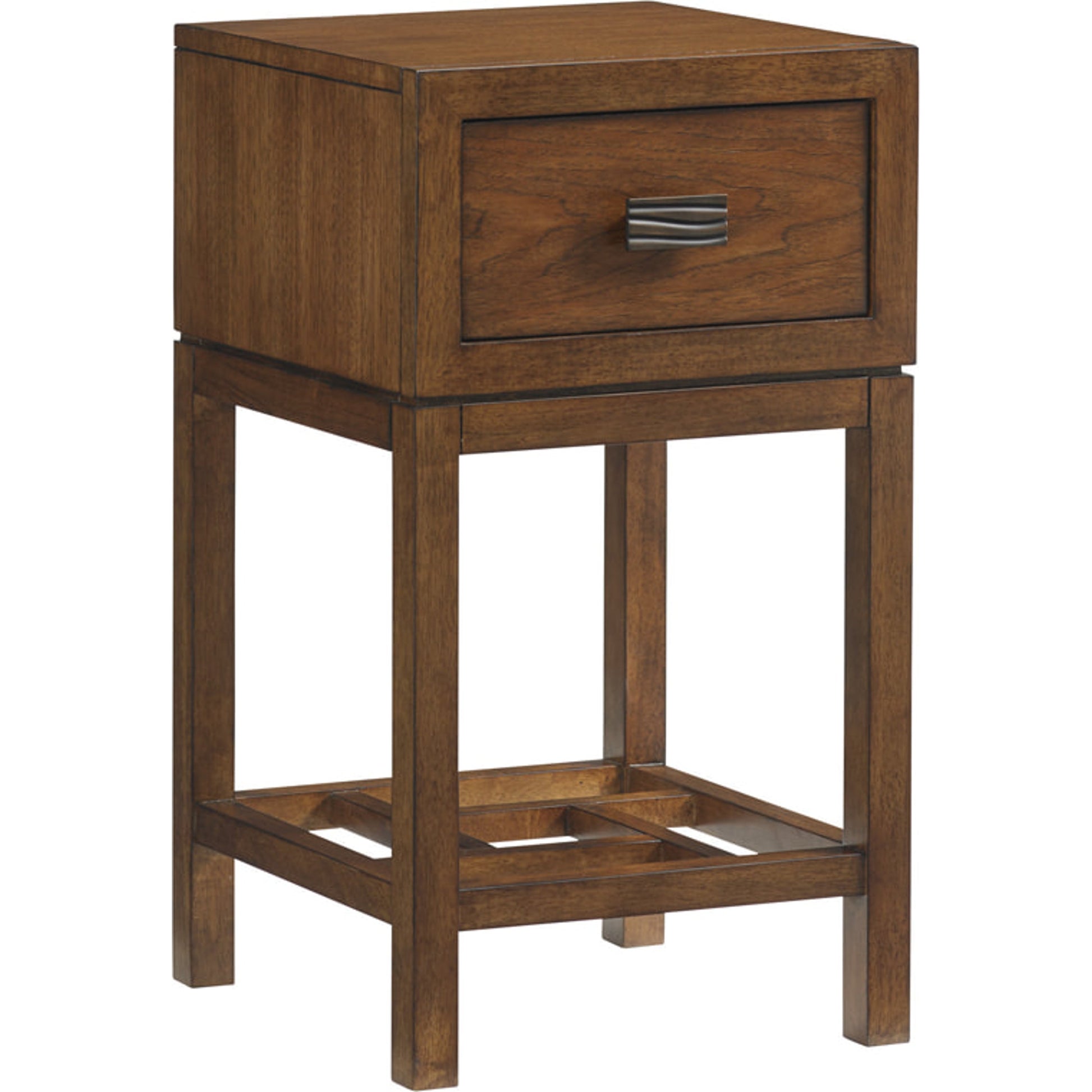 Hana Night Table by Tommy Bahama Home. Made from unique in a transitional style.