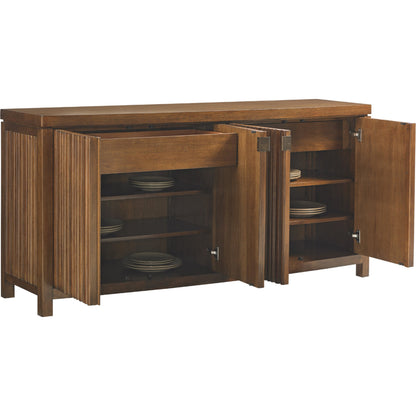 Sapporo Buffet by Tommy Bahama Home. Made from unique in a eclectic & global style.