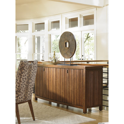 Sapporo Buffet by Tommy Bahama Home. Made from unique in a eclectic & global style.