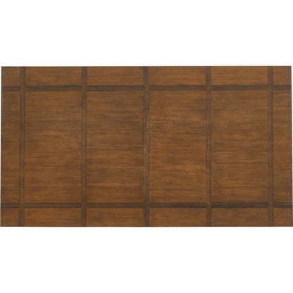 Marquesa Rectangular Dining Table by Tommy Bahama Home. Made from unique in a coastal style.
