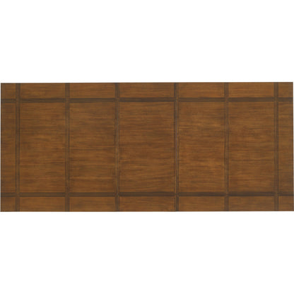 Marquesa Rectangular Dining Table by Tommy Bahama Home. Made from unique in a coastal style.