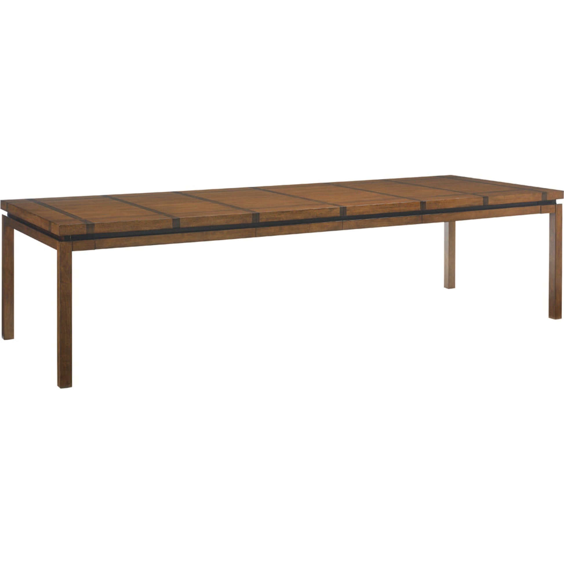 Marquesa Rectangular Dining Table by Tommy Bahama Home. Made from unique in a coastal style.