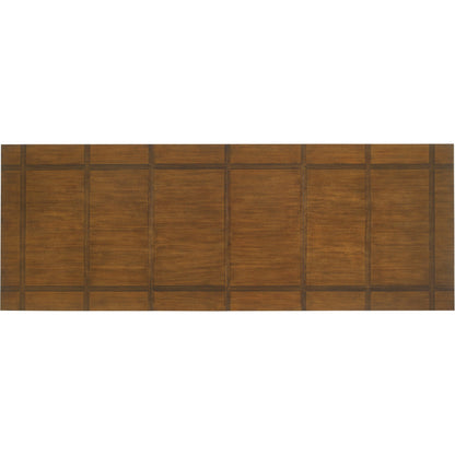 Marquesa Rectangular Dining Table by Tommy Bahama Home. Made from unique in a coastal style.