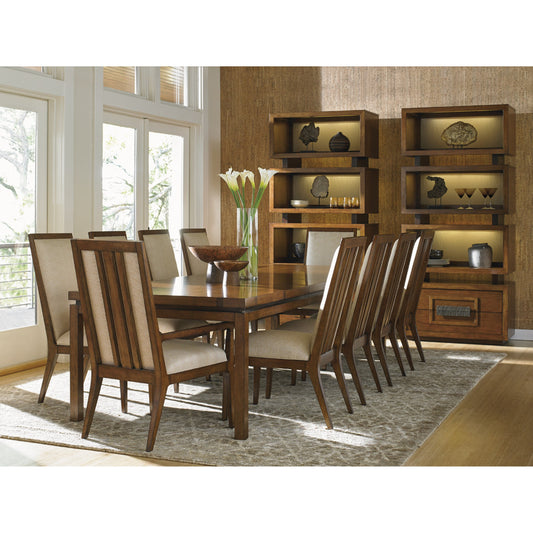 Natori Slat Back Arm Chair by Tommy Bahama Home. Made from unique in a transitional style.