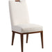 Coles Bay Side Chair by Tommy Bahama Home. Made from unique in a modern style.