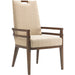 Coles Bay Arm Chair by Tommy Bahama Home. Made from unique in a modern style.