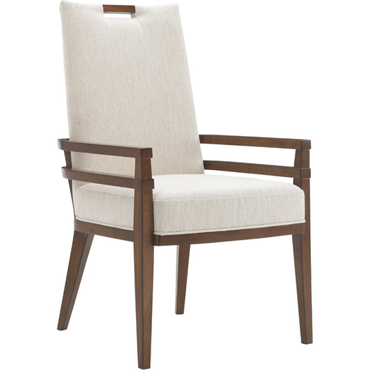 Coles Bay Arm Chair by Tommy Bahama Home. Made from unique in a modern style.