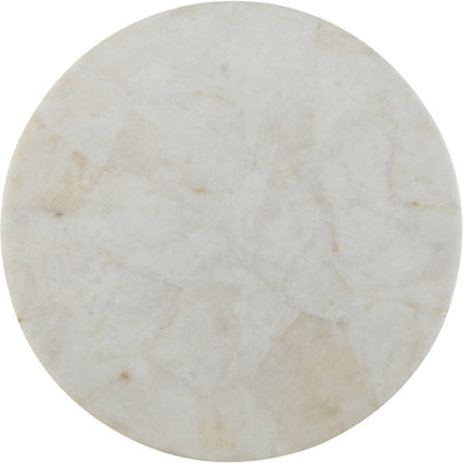 Kendari Round Accent Table by Tommy Bahama Home. Made from unique in a coastal style.