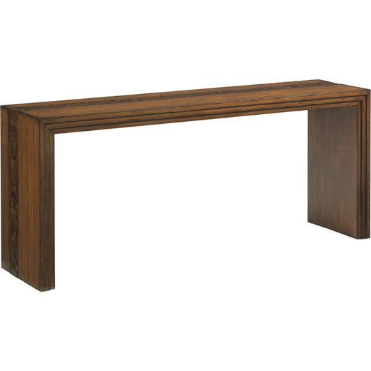 Turtle Island Console by Tommy Bahama Home. Made from unique in a traditional style.