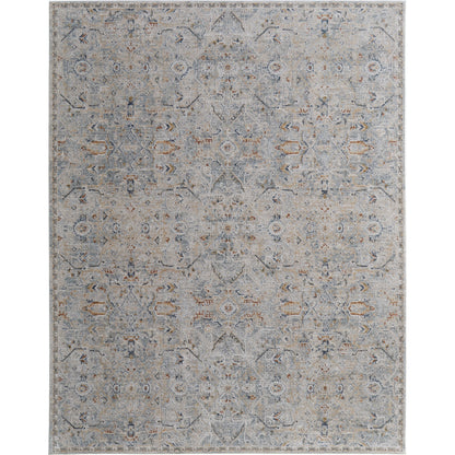 Pasha Transitional Rug - 39M6F by Feizy. Made from polyester in a unique style.
