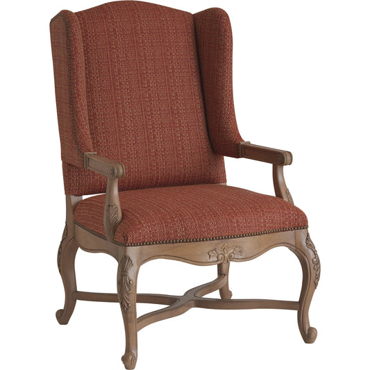 Patras Chair by Lexington in gulf shore. Made from unique in a unique style.
