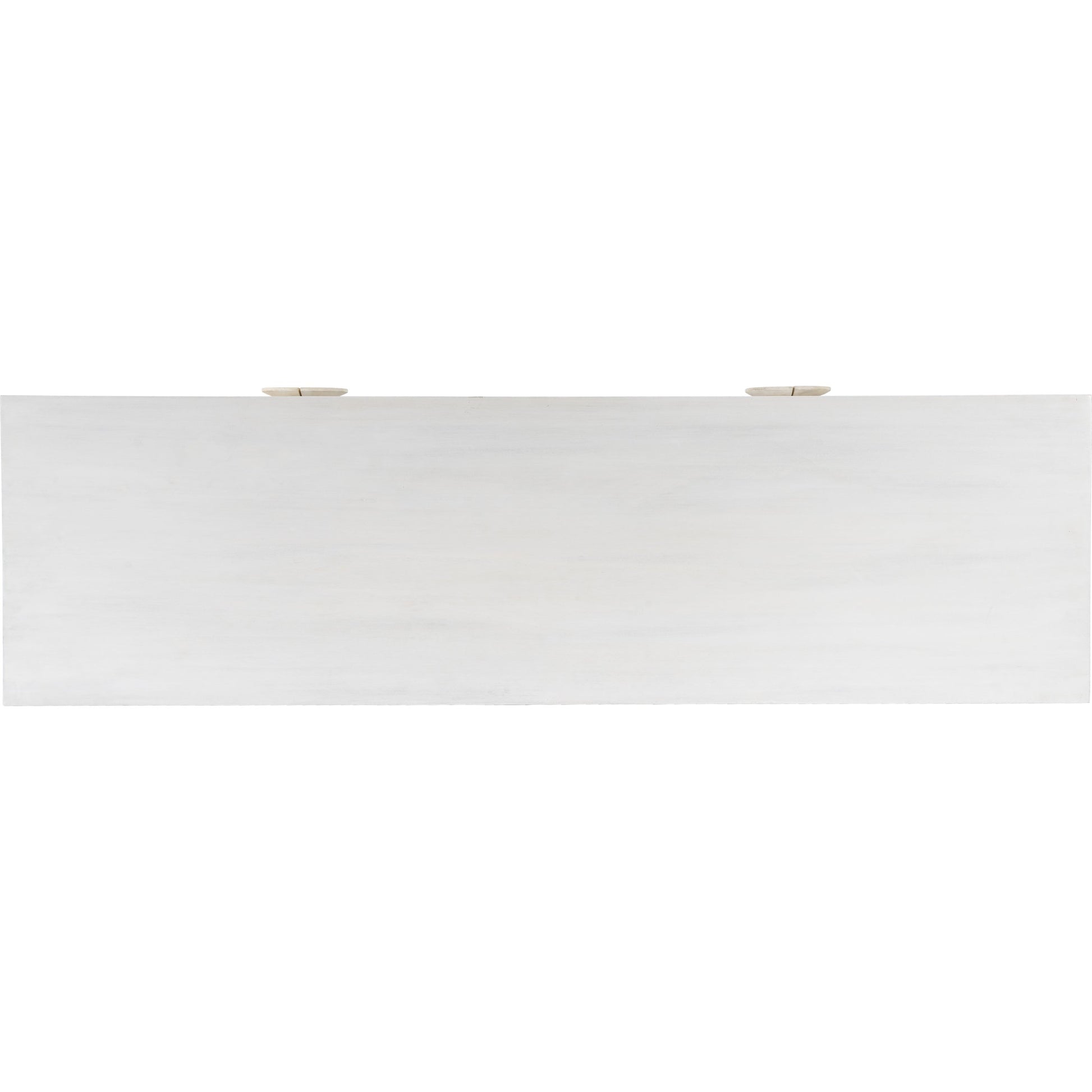 Lennasa Sideboard by Butler Specialty Company in white. Made from mando wood, mdf, iron in a modern style.