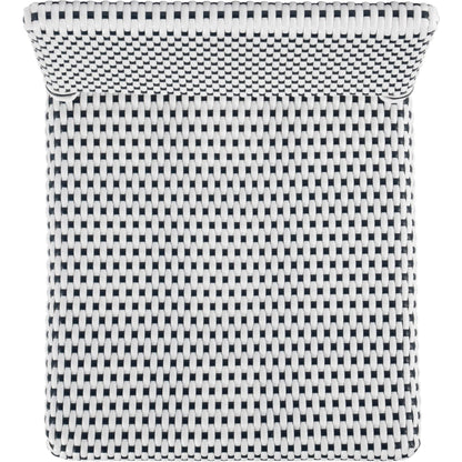 Serienna Counter Stool by Butler Specialty Company in blue. Made from unique in a coastal style.