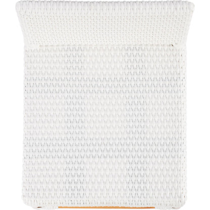 Serienna Counter Stool by Butler Specialty Company in blue. Made from unique in a coastal style.