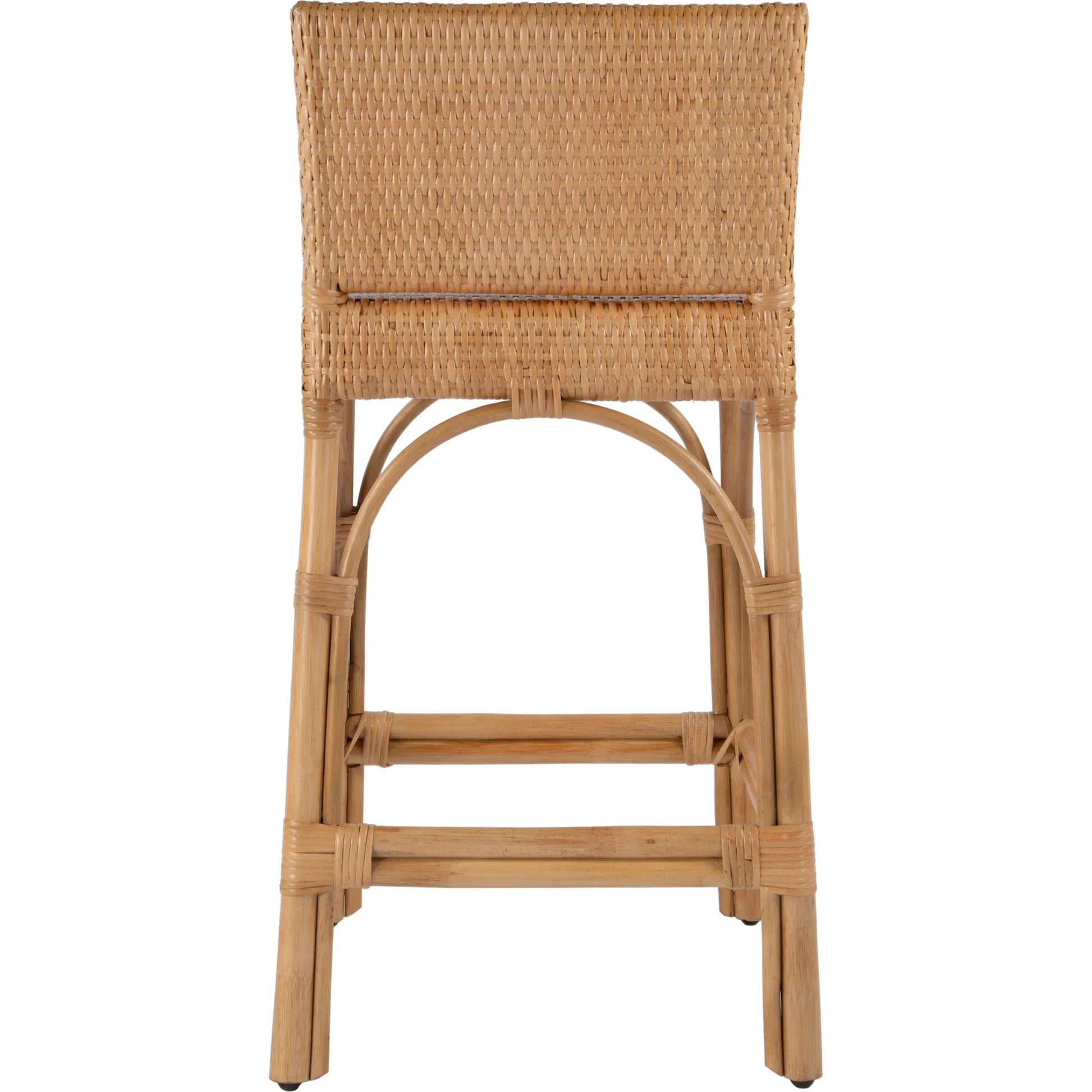 Serienna Counter Stool by Butler Specialty Company in blue. Made from unique in a coastal style.