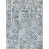 Blue / 1' x 1'6"