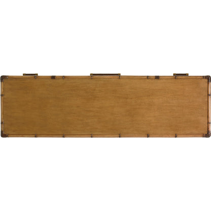 Windward Dresser by Tommy Bahama Home. Made from unique in a coastal style.