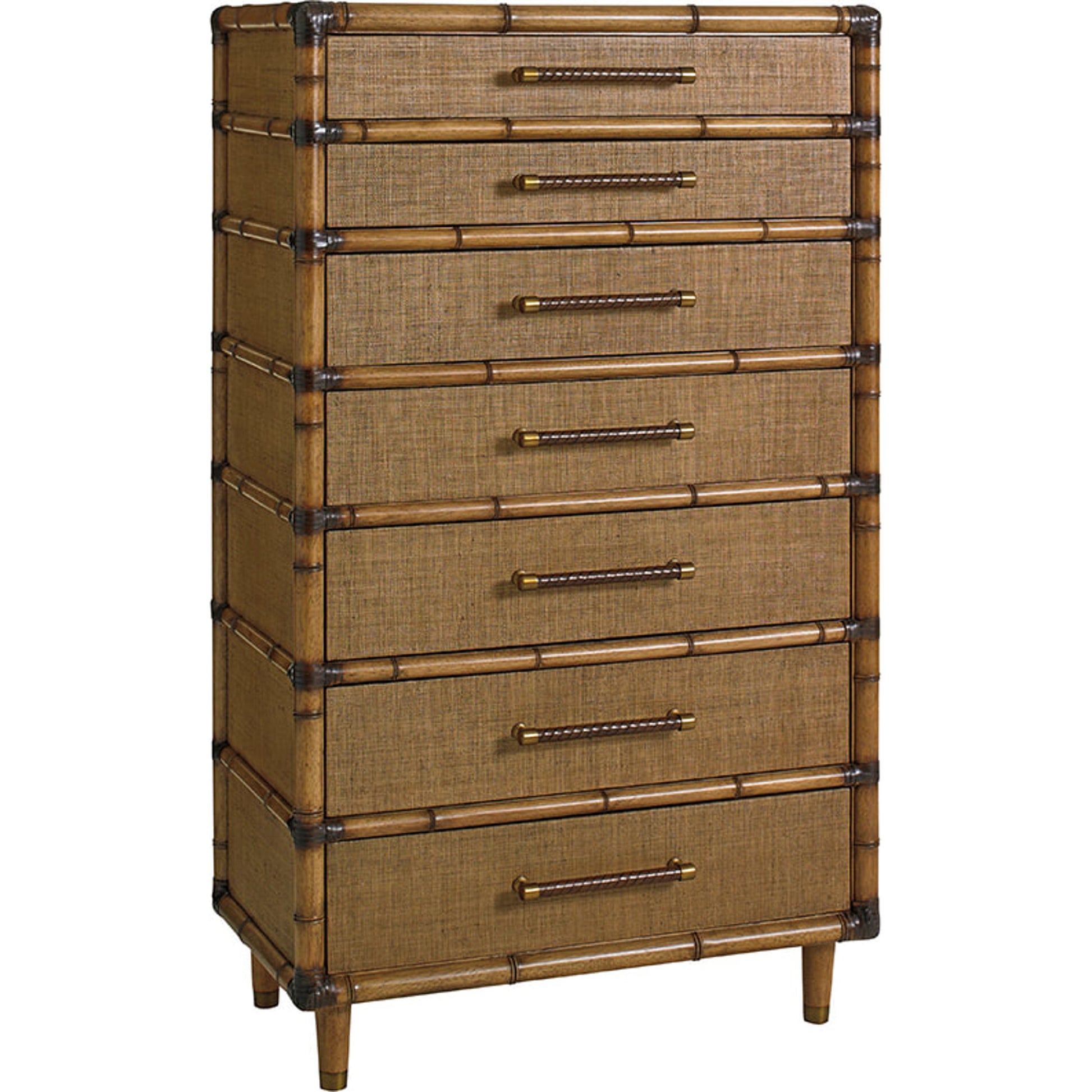 Bridgetown Chest by Tommy Bahama Home. Made from unique in a coastal style.