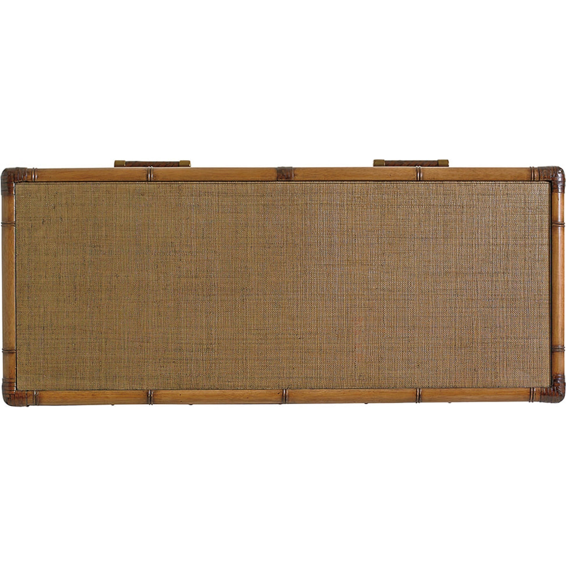 Bermuda Sands Chest by Tommy Bahama Home. Made from unique in a coastal style.