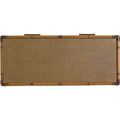 Bermuda Sands Chest by Tommy Bahama Home. Made from unique in a coastal style.