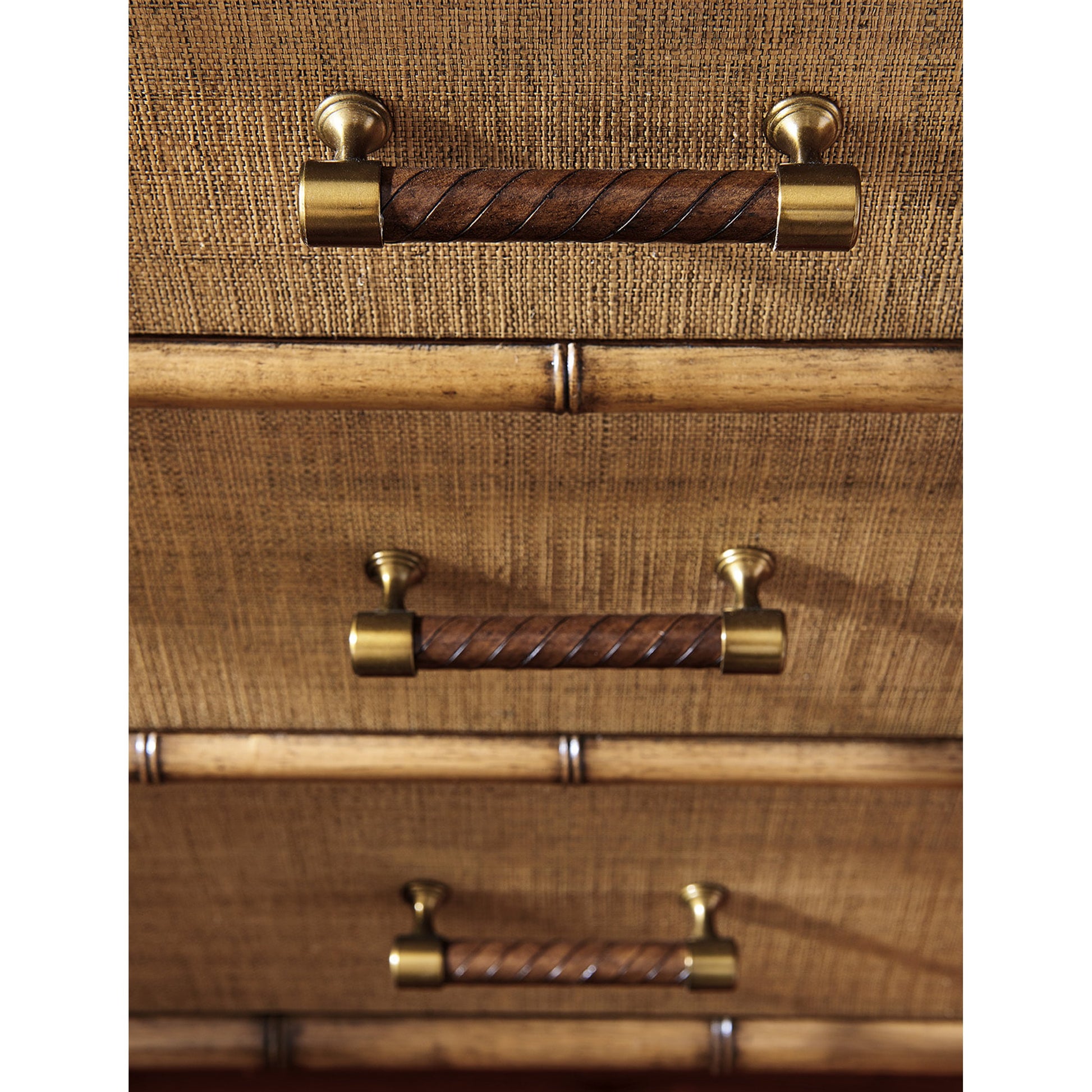 Sandy Point Buffet by Tommy Bahama Home. Made from unique in a coastal style.