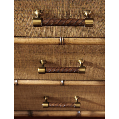 Sandy Point Buffet by Tommy Bahama Home. Made from unique in a coastal style.