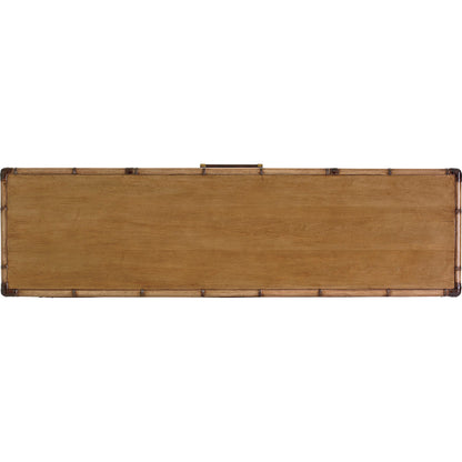 Sandy Point Buffet by Tommy Bahama Home. Made from unique in a coastal style.