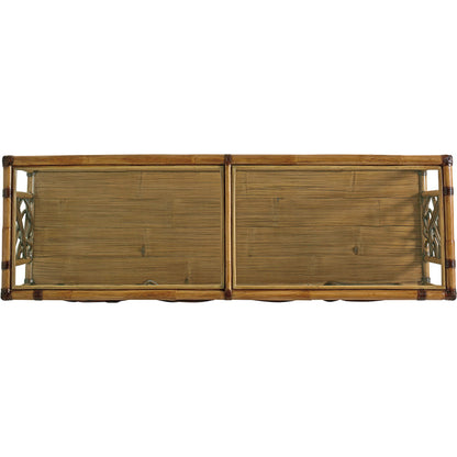 Sonesta Serving Console by Tommy Bahama Home. Made from unique in a coastal style.