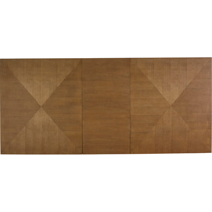 Caneel Bay Dining Table by Tommy Bahama Home. Made from unique in a coastal style.