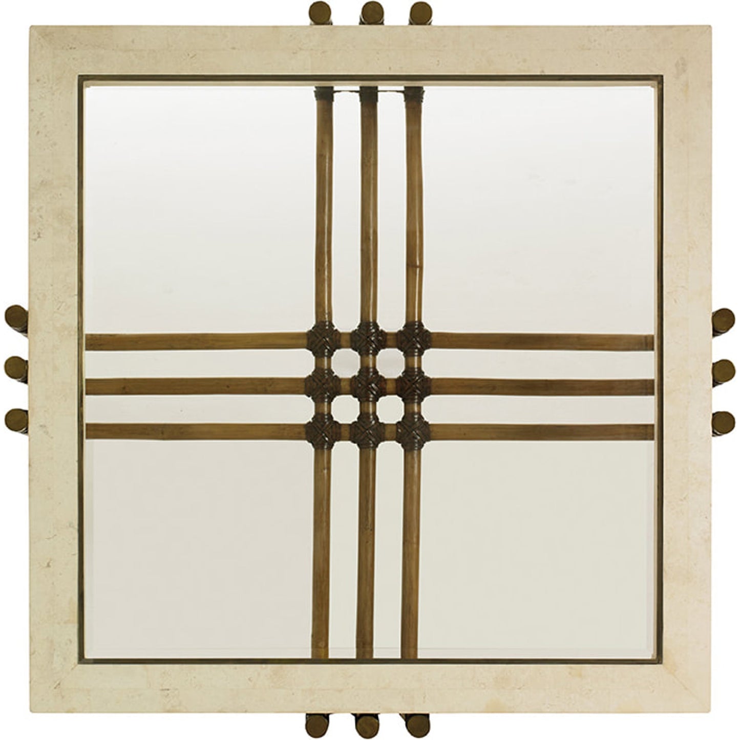 003 SR-836563 | Additional Silo | Weston Cocktail Table by Tommy Bahama Home. Made from unique in a coastal style.