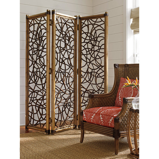 Exuma Screen by Tommy Bahama Home. Made from unique in a modern style.