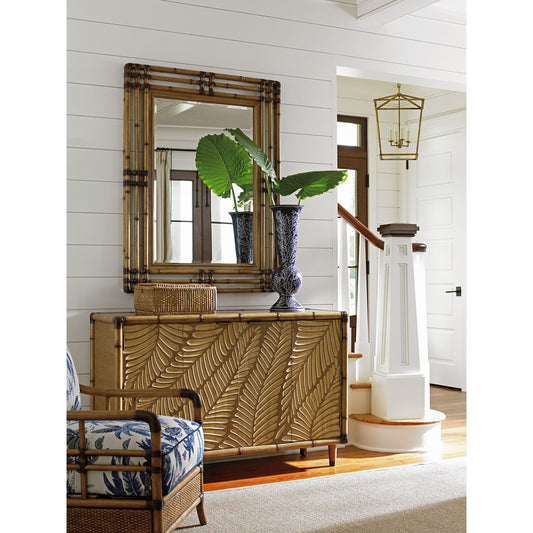 St. Croix Hall Chest by Tommy Bahama Home. Made from unique in a coastal style.