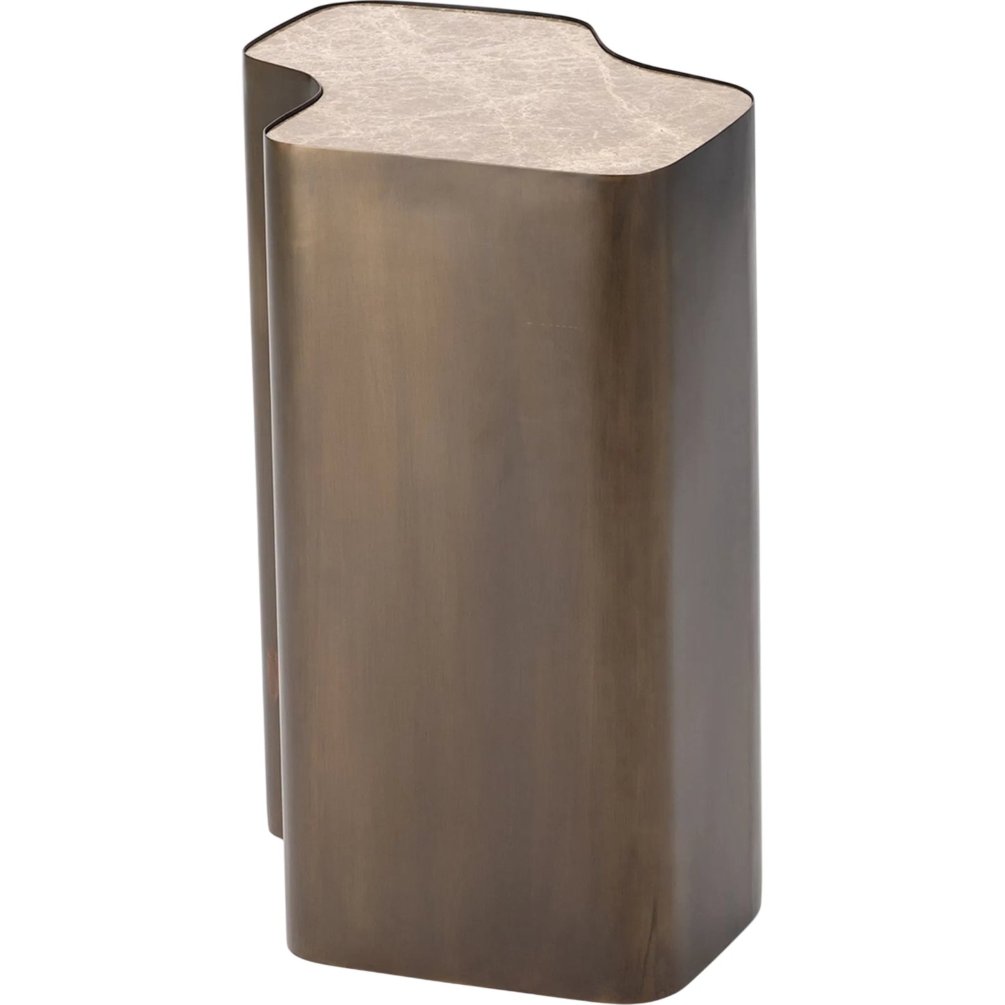 007 SI-2446415 | Additional Silo | Organic Nesting Table by Global Views. Made from unique in a modern style.