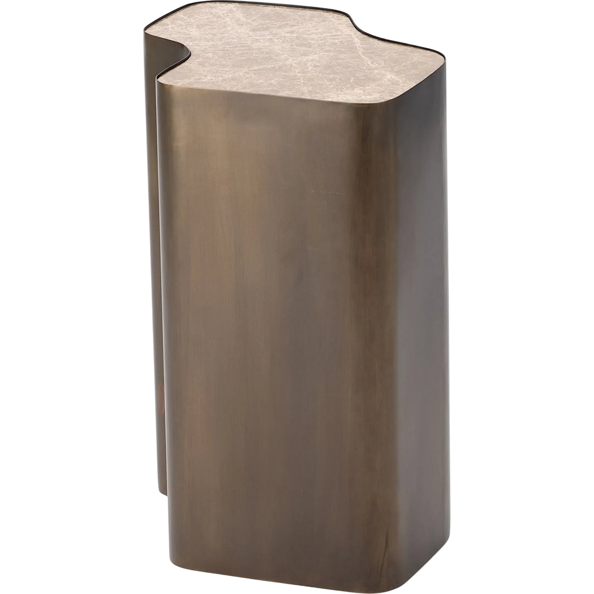 Organic Nesting Table by Global Views. Made from unique in a modern style.