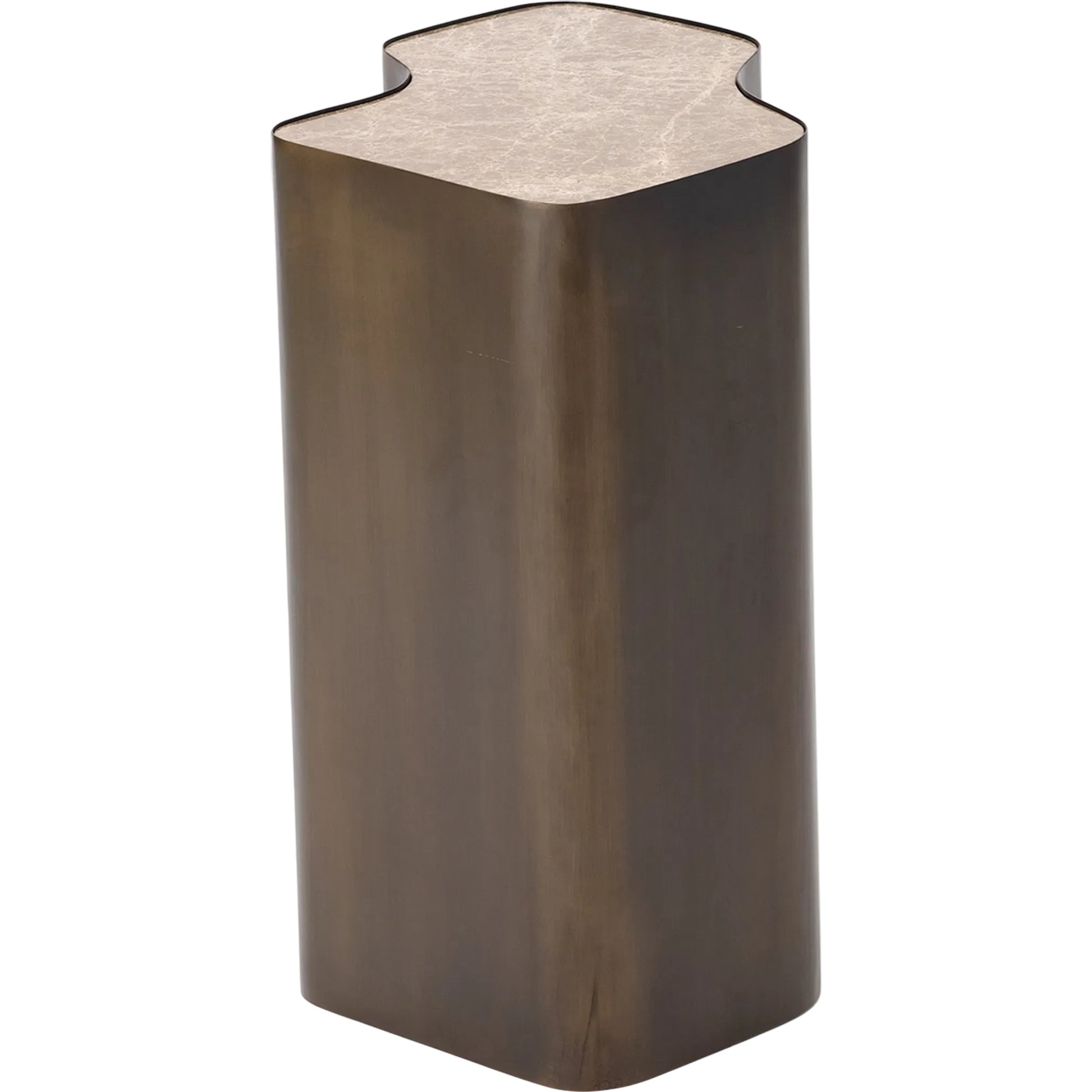 Organic Nesting Table by Global Views. Made from unique in a modern style.