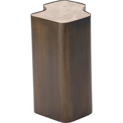 Organic Nesting Table by Global Views. Made from unique in a modern style.