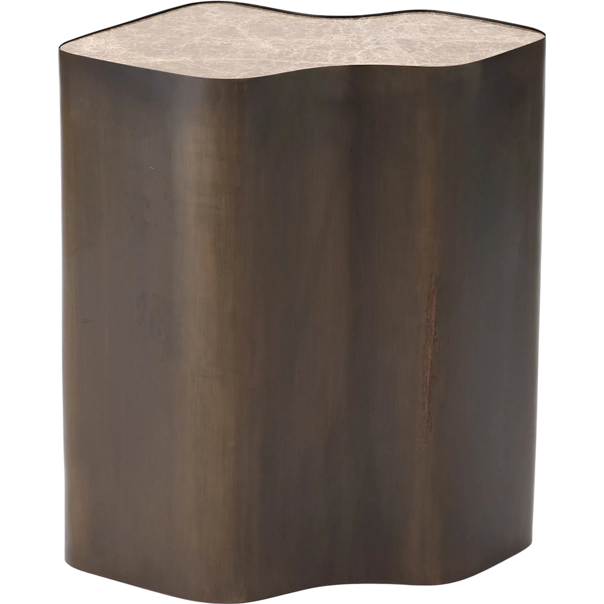 Organic Nesting Table by Global Views. Made from unique in a modern style.