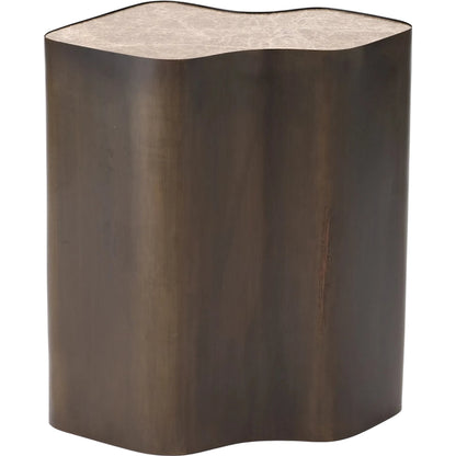 Organic Nesting Table by Global Views. Made from unique in a modern style.