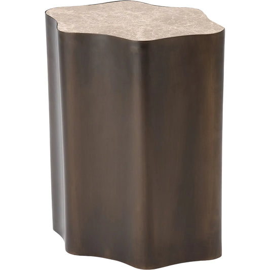 Organic Nesting Table by Global Views. Made from unique in a unique style.