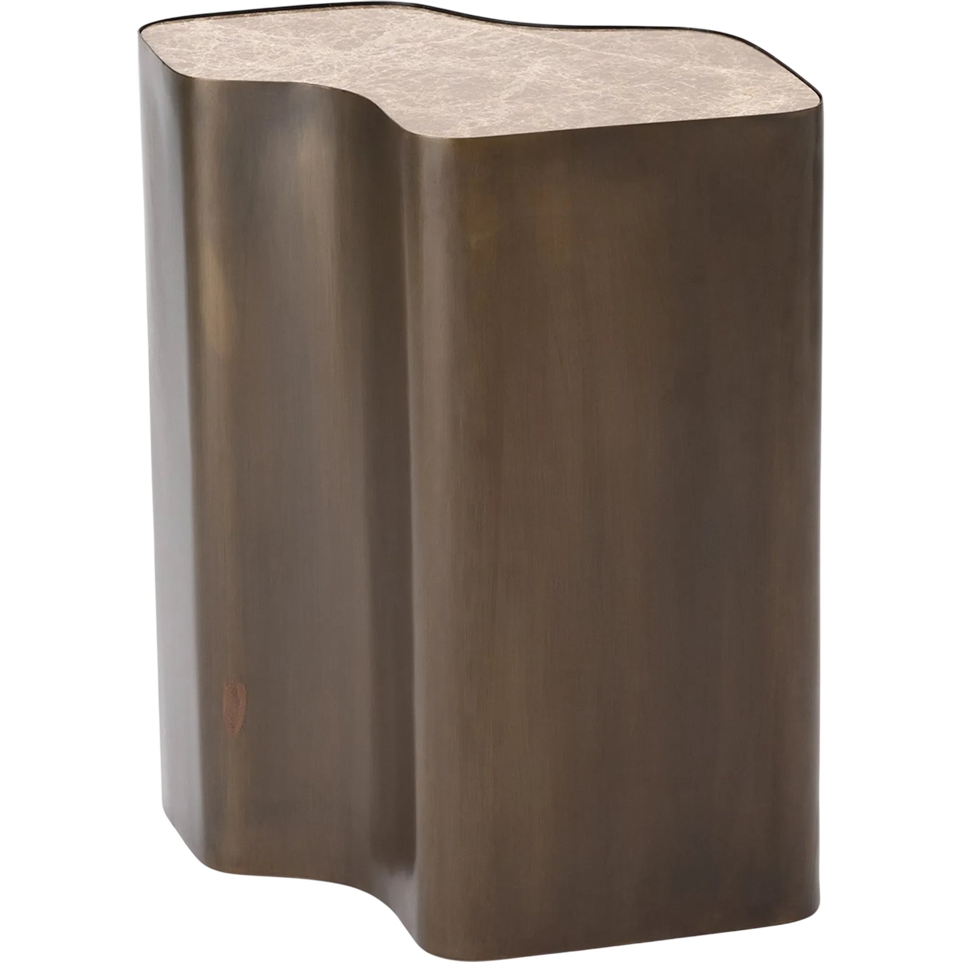 Organic Nesting Table by Global Views. Made from unique in a modern style.