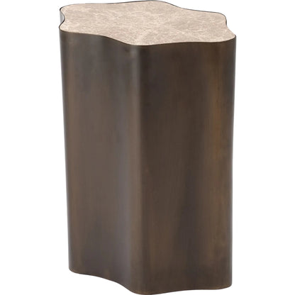 Organic Nesting Table by Global Views. Made from unique in a modern style.