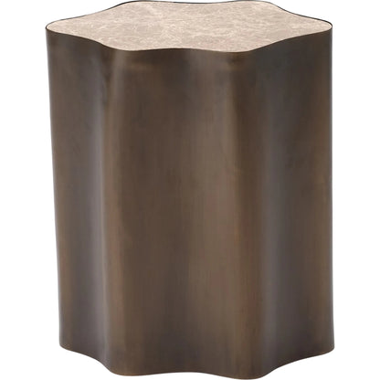 Organic Nesting Table by Global Views. Made from unique in a modern style.