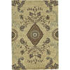 Taupe, Brown / 2' x 3'