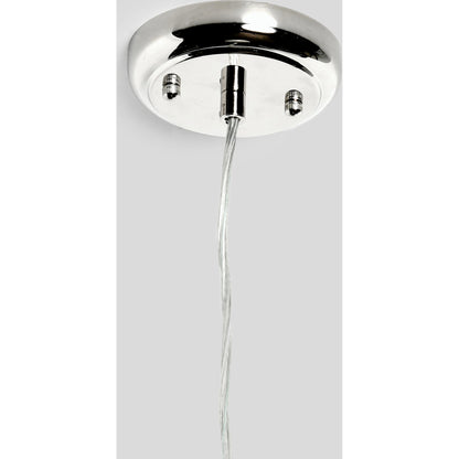 Jerry 1-Light Gray Concrete Pendant by Classic Home in light gray. Made from concrete in a modern style.
