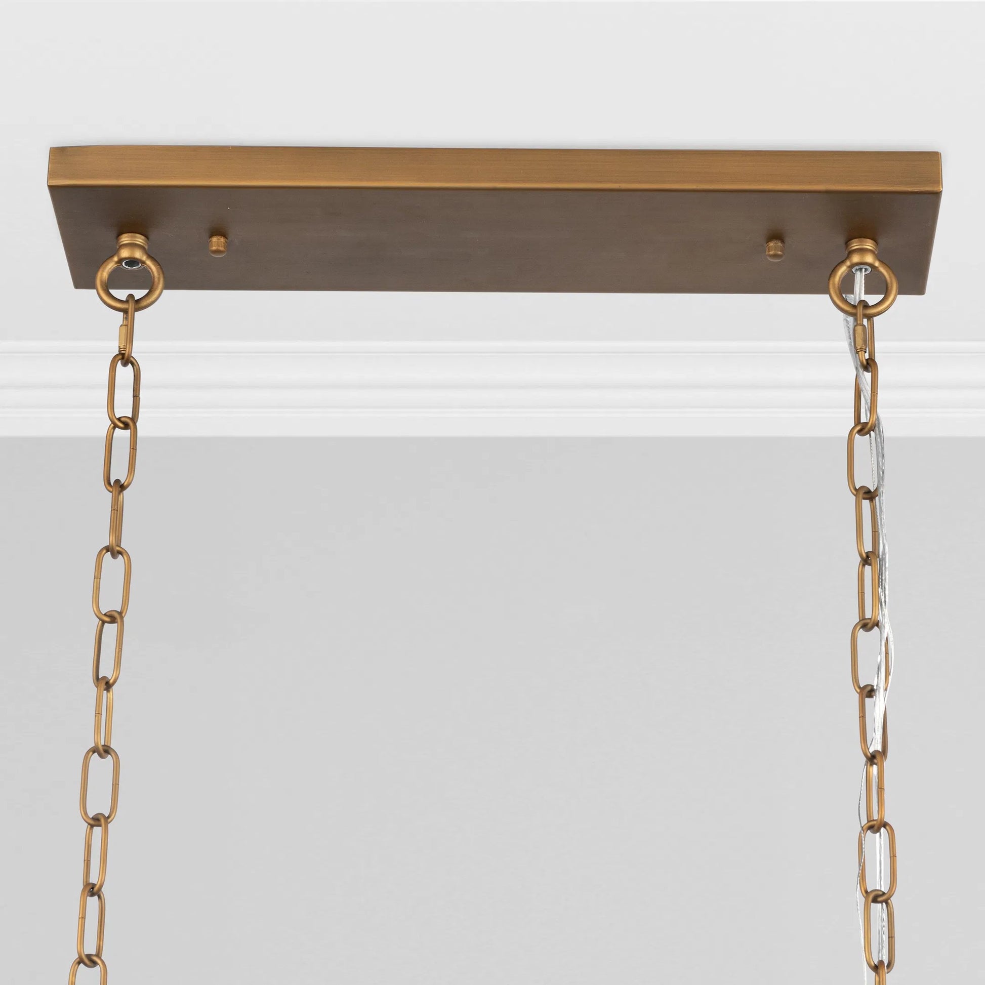 Tressia Chandelier by Classic Home. Made from unique in a unique style.