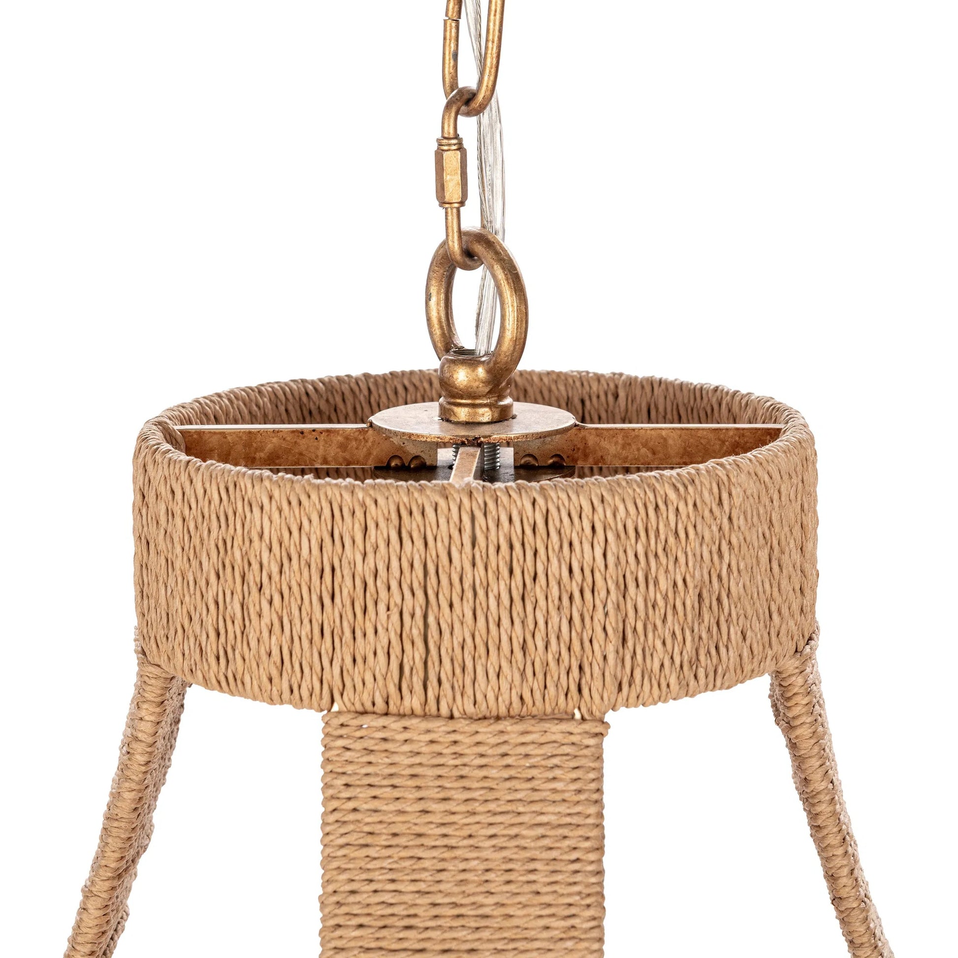 Sarmiento Pendant Light by Classic Home. Made from unique in a unique style.