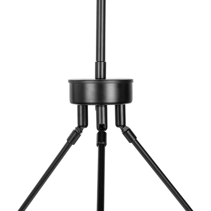 Dobson Rattan Rope Chandelier by Classic Home. Made from unique in a unique style.